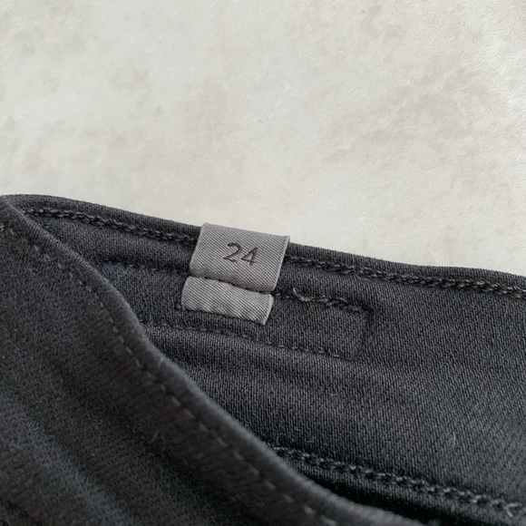 Citizens of humanity rocket high rise - Picture 3 of 5